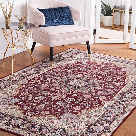 Safavieh Tucson Maci Indoor Rectangular Accent Rug