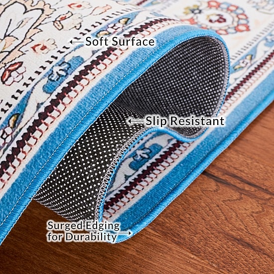 Safavieh Tucson Ara Indoor Rectangular Area Rug