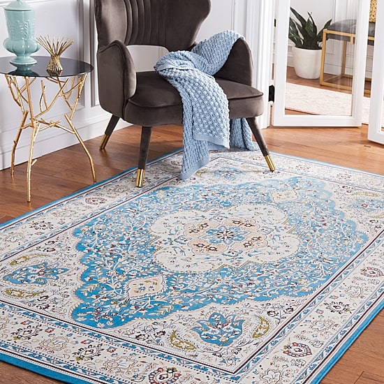 Safavieh Tucson Ara Indoor Rectangular Area Rug