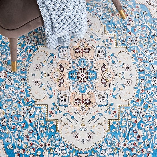 Safavieh Tucson Ara Indoor Rectangular Area Rug
