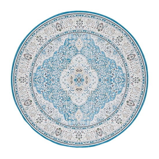 Safavieh Tucson Ara Indoor Round Area Rug