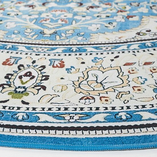 Safavieh Tucson Ara Indoor Round Area Rug