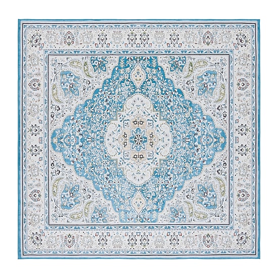 Safavieh Tucson Ara Indoor Square Area Rug