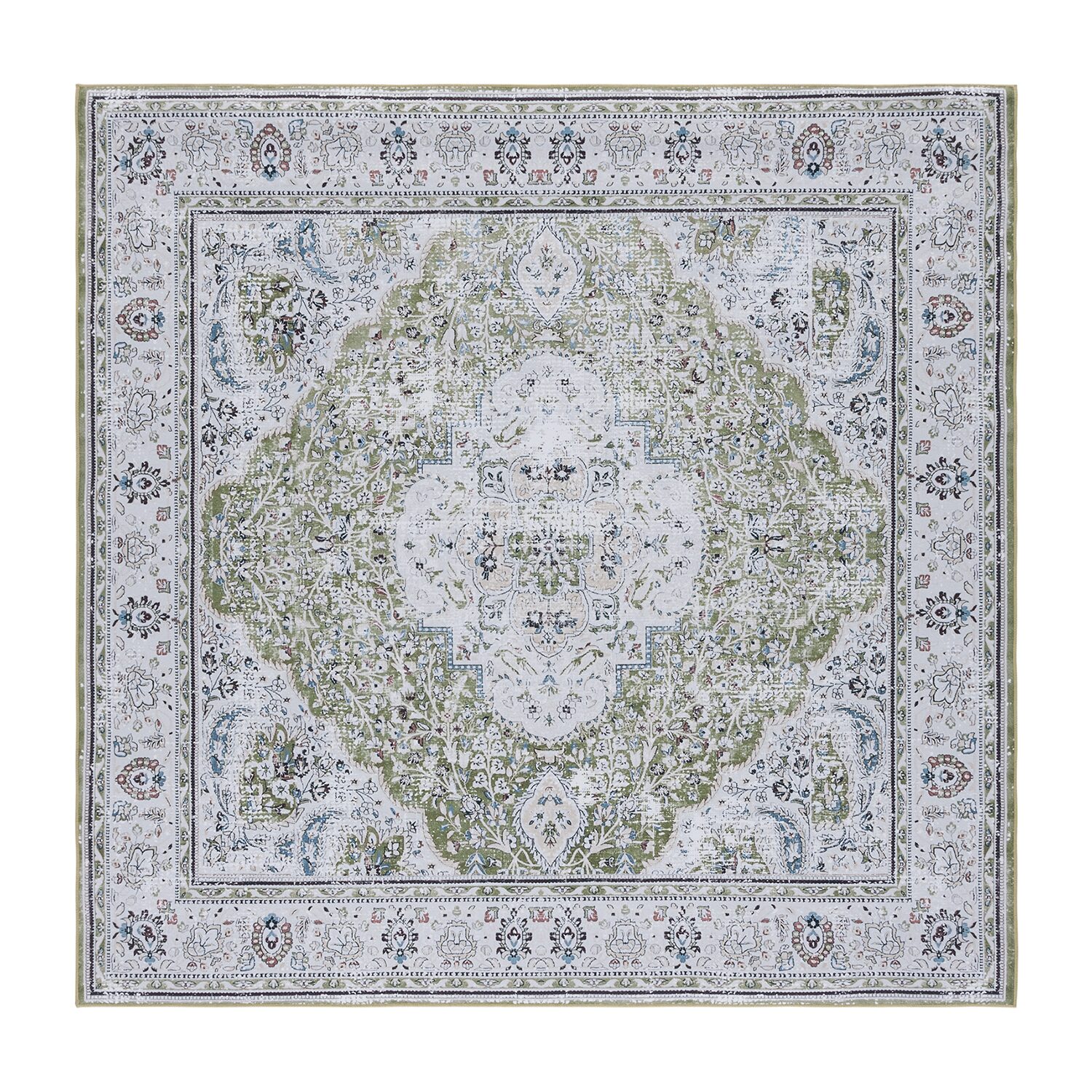 Safavieh Tucson Ara Indoor Square Area Rug