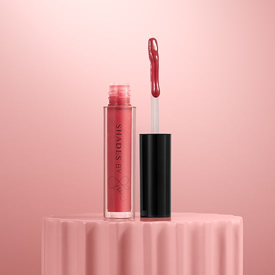 Shades By Shan Mini Lip Gloss