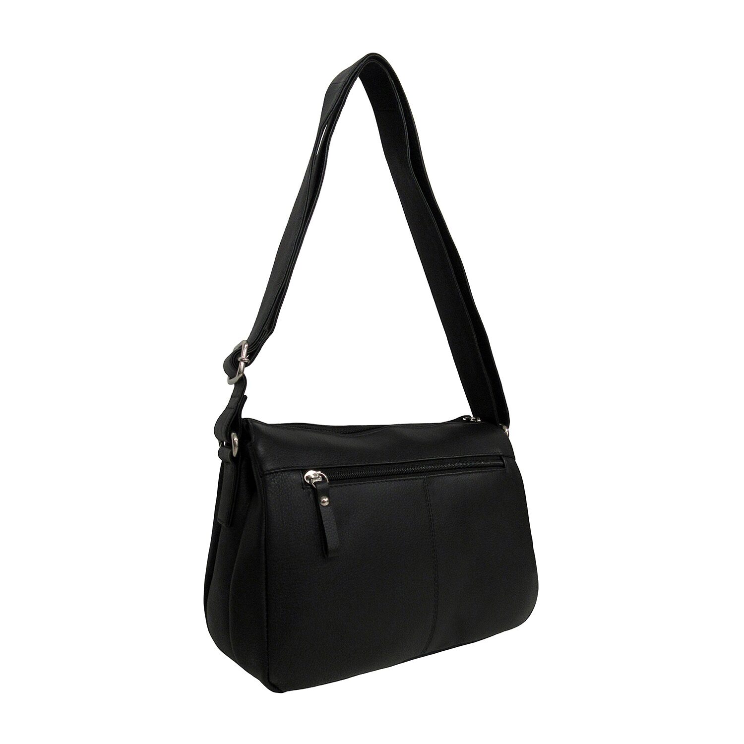 Great American Leatherworks Crossbody Bag