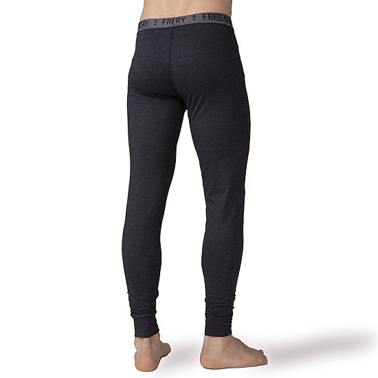 Free Country Mens Cloud Knit Jogger Thermal Pants