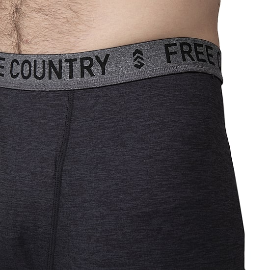 Free Country Mens Cloud Knit Jogger Thermal Pants