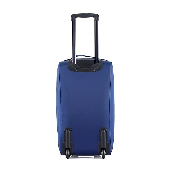 IZOD Carol 20" Rolling Duffel