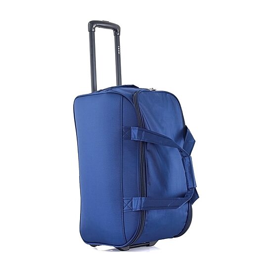 IZOD Carol 20" Rolling Duffel