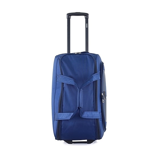 IZOD Carol 20" Rolling Duffel