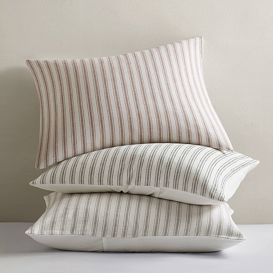 Madison Park Cora  Rayon Cotton Blend 3-pc. Easy Care Duvet Cover Set
