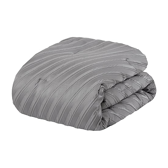 Madison Park Reeve 7-pc. Jacquard Comforter Set