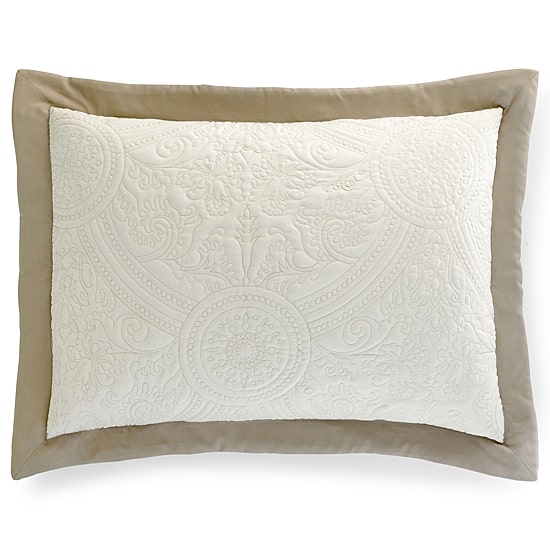 Vue Bensonhurst Pillow Sham
