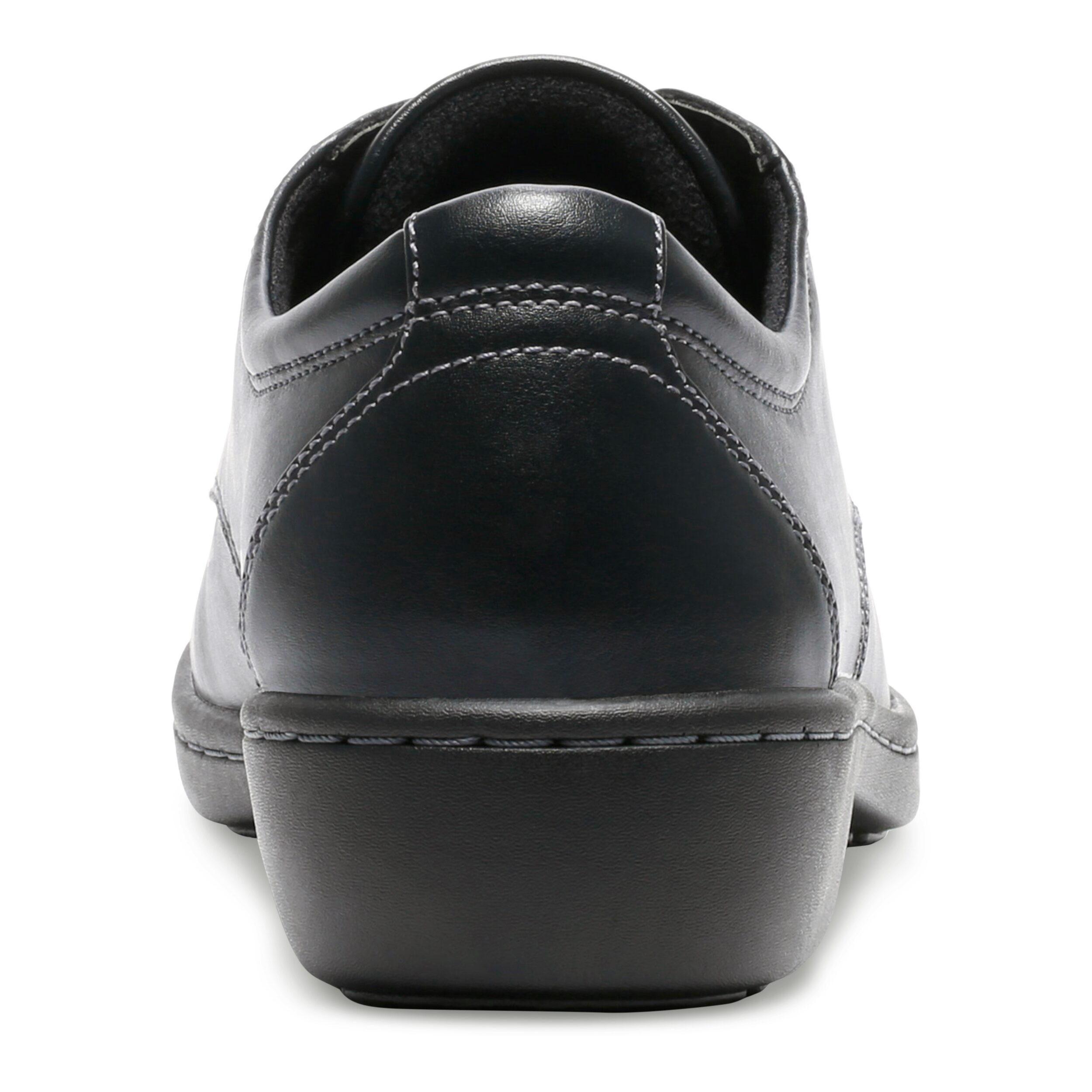 Eastland Pandora Womens Round Oxford Shoes