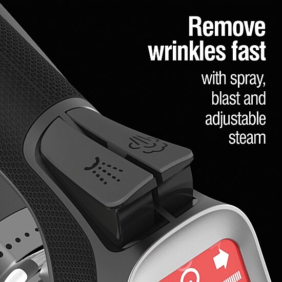 Chi Advanced Touchscreen Iron