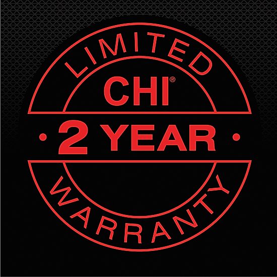 Chi Advanced Touchscreen Iron
