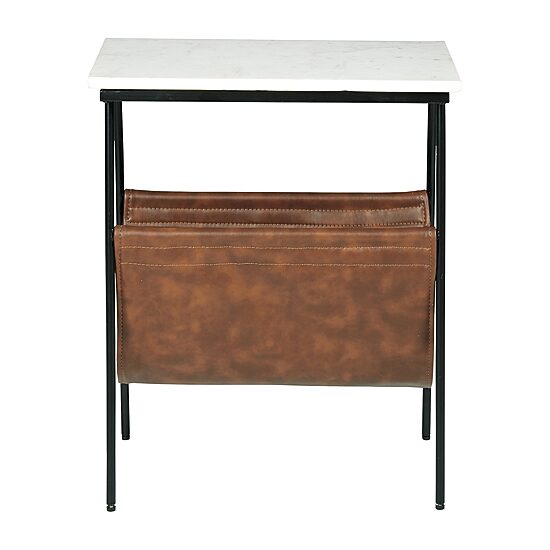 Signature Design by Ashley® Etanbury Living Collection Storage End Table