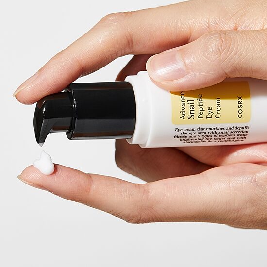 Cosrx Advanced Snail Peptide Eye Cream
