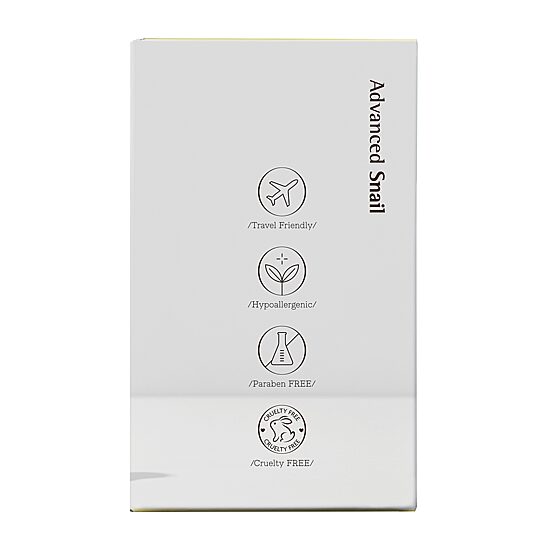 Cosrx All About Snail Kit Value Set