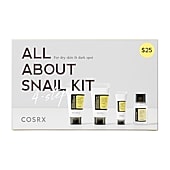 Cosrx All About Snail Kit Value Set
