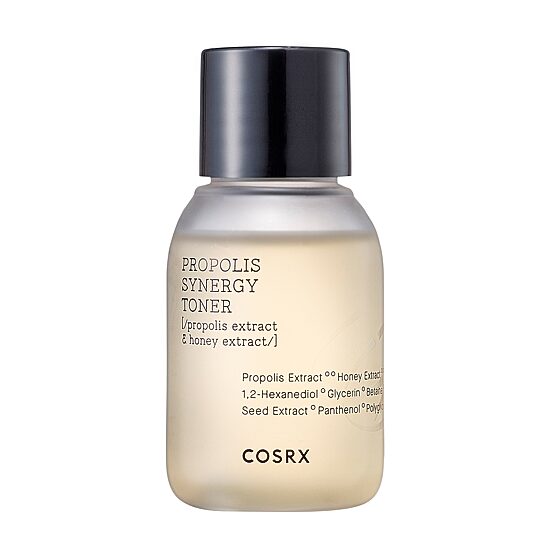 Cosrx Honey Glow Kit Value Set