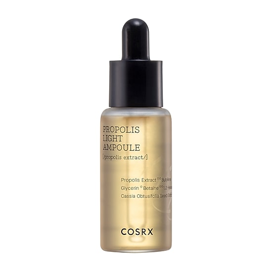 Cosrx Honey Glow Kit Value Set