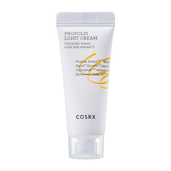 Cosrx Honey Glow Kit Value Set