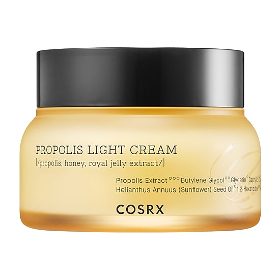 Cosrx Full Fit Propolis Light Moisturizer