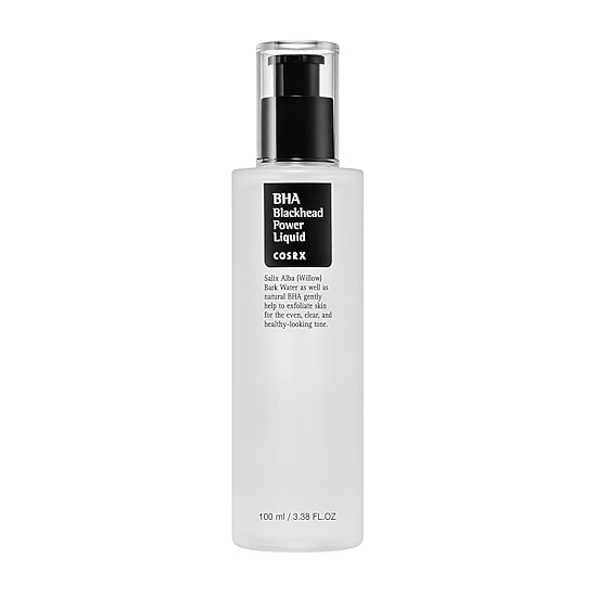 Cosrx Bha Blackhead Power Liquid Toner