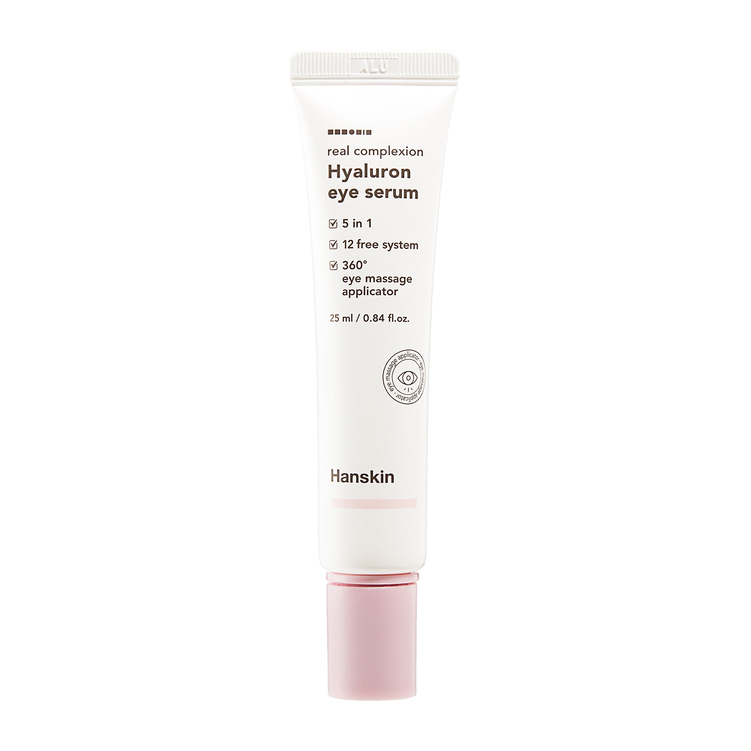 Hanskin Hyaluron Serum Eye Treatment