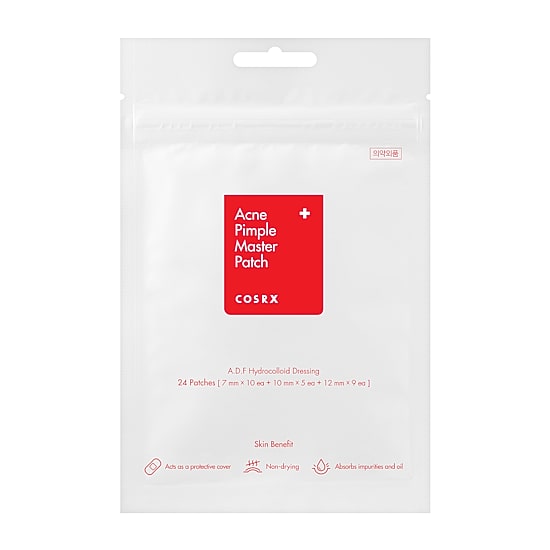 Cosrx Acne Pimple Master Patch Face Treatment