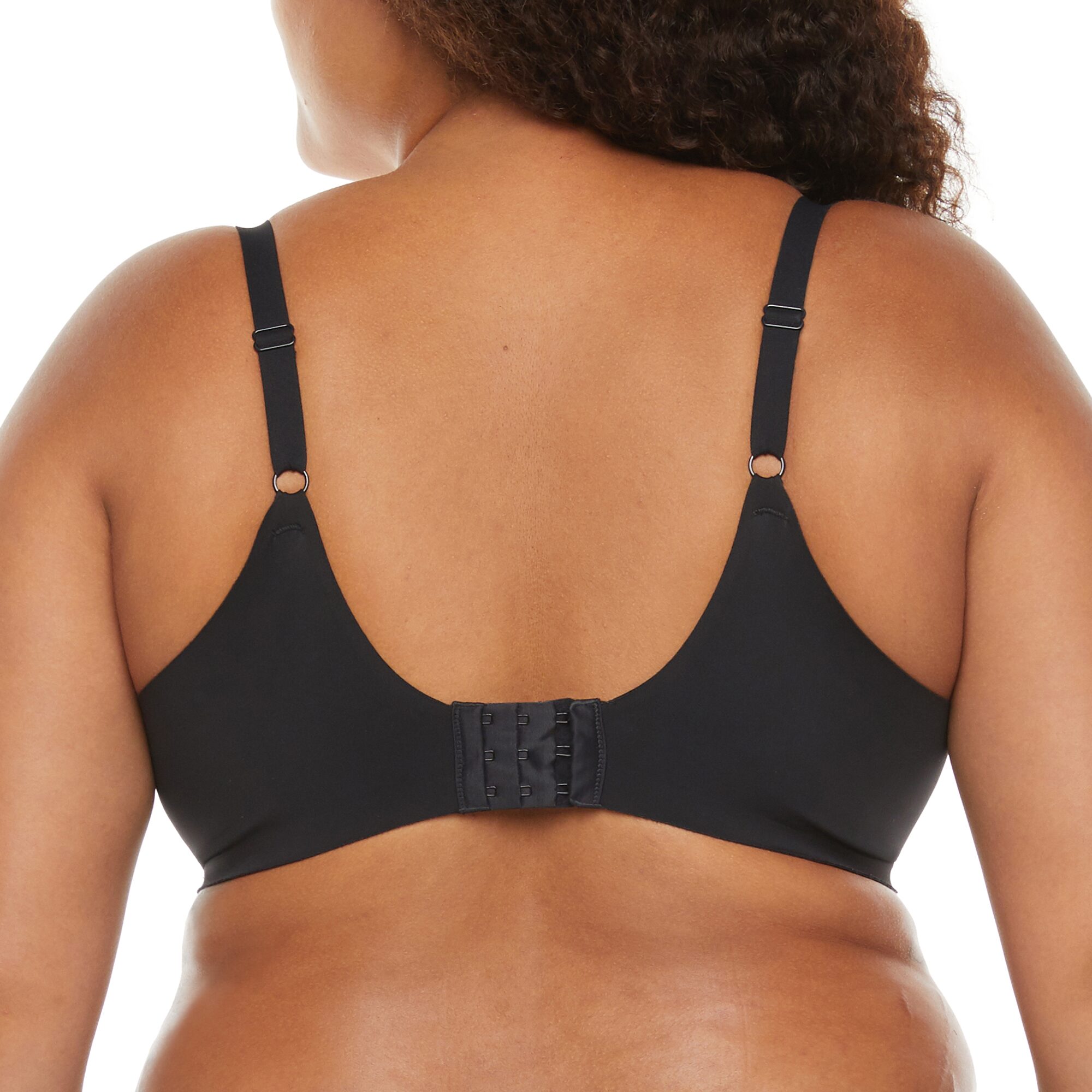 Ambrielle Plunge T-Shirt Bra