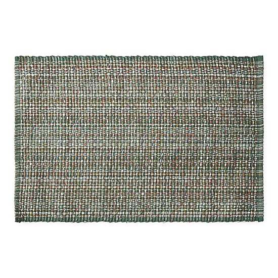 Homewear Homespun Holiday Placemat
