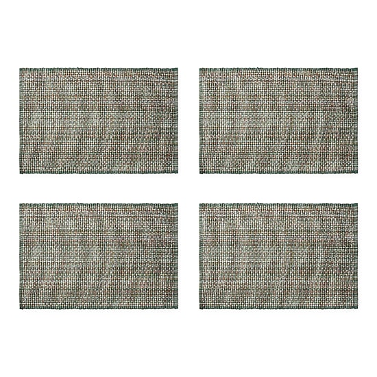 Homewear Homespun Holiday Placemat