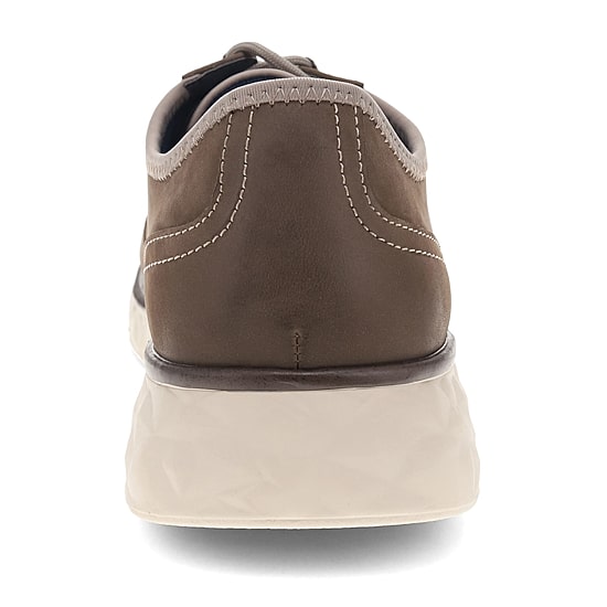 Dockers Clarkston Mens Wing Closed Toe Oxford Shoes