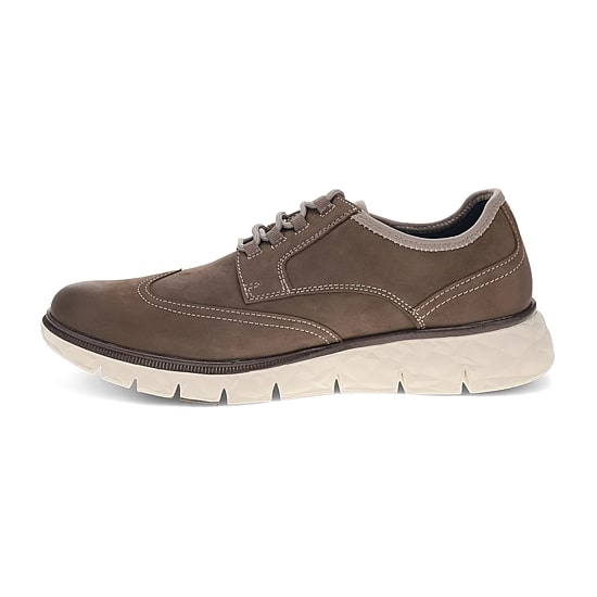 Dockers Clarkston Mens Wing Closed Toe Oxford Shoes