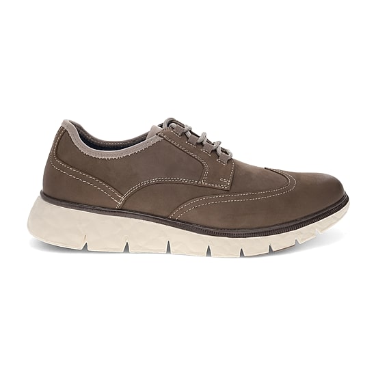 Dockers Clarkston Mens Wing Closed Toe Oxford Shoes