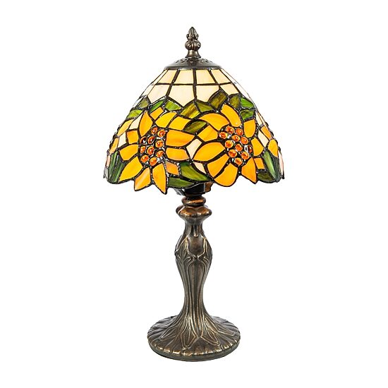 Dale Tiffany Hazel Desk Lamp