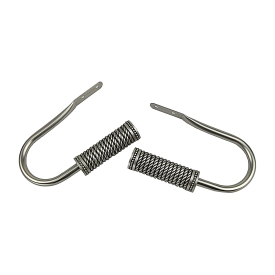 Rod Desyne Threaded Holdbacks