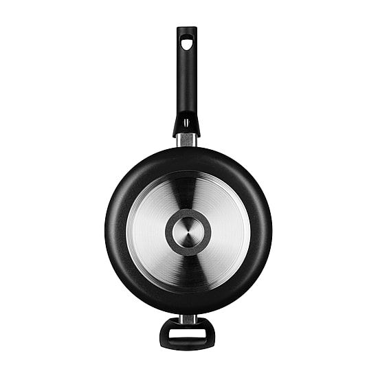 Vasconia 5-qt. Jumbo Non-Stick Frying Pan