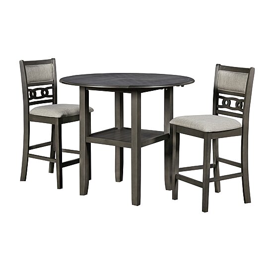 Gia 3-pc. Bar Set