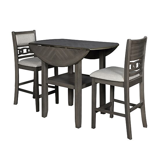Gia 3-pc. Bar Set
