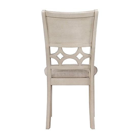 Mitchell 5-pc. Round Dining Set