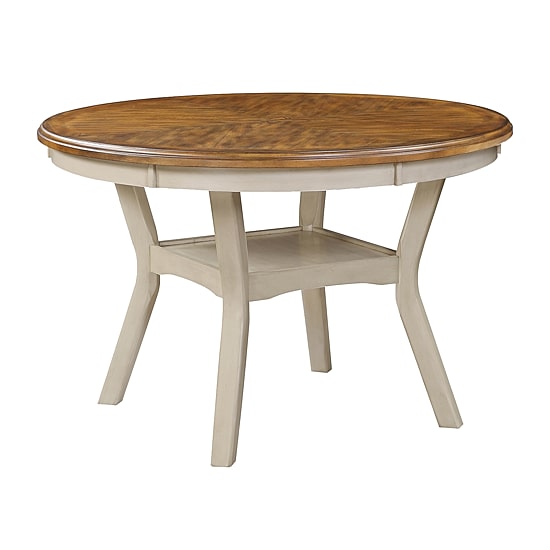 Mitchell 5-pc. Round Dining Set