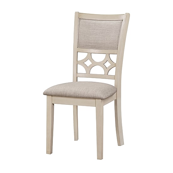 Mitchell 5-pc. Round Dining Set