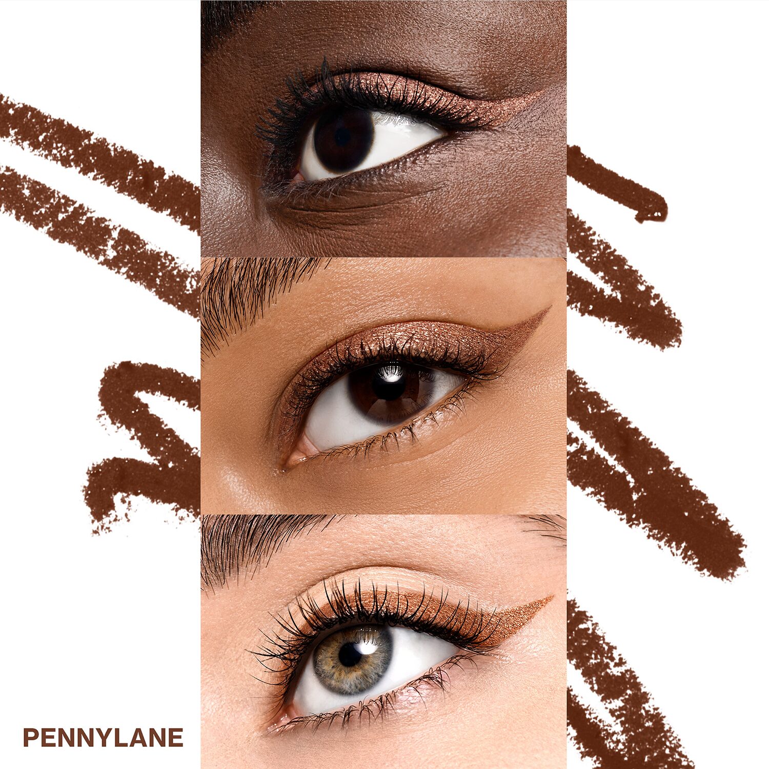 Smashbox Always Sharp Longwear Waterproof Kohl Eyeliner Pencil
