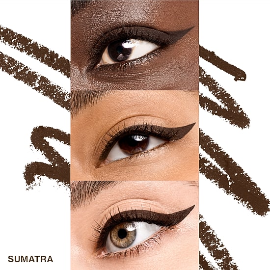 Smashbox Always Sharp Longwear Waterproof Kohl Eyeliner Pencil