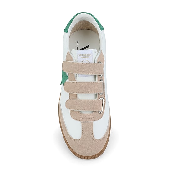 Vintage Havana Tammy Womens Sneakers