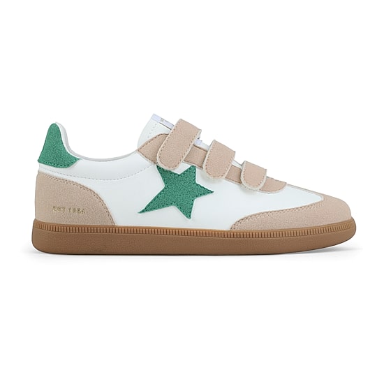 Vintage Havana Tammy Womens Sneakers